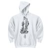 UltraBlend Pullover Hooded Sweatshirt Thumbnail