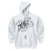 UltraBlend Pullover Hooded Sweatshirt Thumbnail