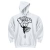 UltraBlend Pullover Hooded Sweatshirt Thumbnail