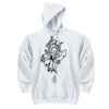 UltraBlend Pullover Hooded Sweatshirt Thumbnail
