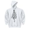 UltraBlend Pullover Hooded Sweatshirt Thumbnail