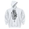 UltraBlend Pullover Hooded Sweatshirt Thumbnail