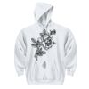 UltraBlend Pullover Hooded Sweatshirt Thumbnail