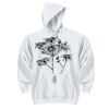 UltraBlend Pullover Hooded Sweatshirt Thumbnail