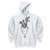 UltraBlend Pullover Hooded Sweatshirt Thumbnail