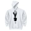 UltraBlend Pullover Hooded Sweatshirt Thumbnail