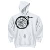 UltraBlend Pullover Hooded Sweatshirt Thumbnail