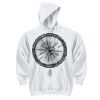 UltraBlend Pullover Hooded Sweatshirt Thumbnail