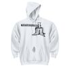 UltraBlend Pullover Hooded Sweatshirt Thumbnail