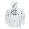 UltraBlend Pullover Hooded Sweatshirt Thumbnail