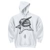 UltraBlend Pullover Hooded Sweatshirt Thumbnail
