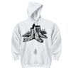 UltraBlend Pullover Hooded Sweatshirt Thumbnail