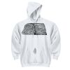 UltraBlend Pullover Hooded Sweatshirt Thumbnail