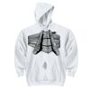UltraBlend Pullover Hooded Sweatshirt Thumbnail