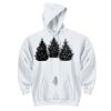 UltraBlend Pullover Hooded Sweatshirt Thumbnail