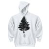 UltraBlend Pullover Hooded Sweatshirt Thumbnail