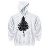 UltraBlend Pullover Hooded Sweatshirt Thumbnail