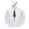 UltraBlend Pullover Hooded Sweatshirt Thumbnail