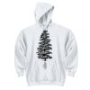UltraBlend Pullover Hooded Sweatshirt Thumbnail