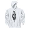 UltraBlend Pullover Hooded Sweatshirt Thumbnail