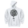 UltraBlend Pullover Hooded Sweatshirt Thumbnail