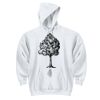UltraBlend Pullover Hooded Sweatshirt Thumbnail