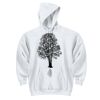 UltraBlend Pullover Hooded Sweatshirt Thumbnail