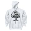 UltraBlend Pullover Hooded Sweatshirt Thumbnail