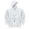 UltraBlend Pullover Hooded Sweatshirt Thumbnail