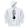 UltraBlend Pullover Hooded Sweatshirt Thumbnail