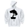 UltraBlend Pullover Hooded Sweatshirt Thumbnail