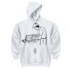 UltraBlend Pullover Hooded Sweatshirt Thumbnail