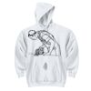 UltraBlend Pullover Hooded Sweatshirt Thumbnail