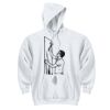 UltraBlend Pullover Hooded Sweatshirt Thumbnail