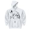 UltraBlend Pullover Hooded Sweatshirt Thumbnail