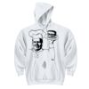 UltraBlend Pullover Hooded Sweatshirt Thumbnail