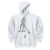 UltraBlend Pullover Hooded Sweatshirt Thumbnail