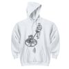 UltraBlend Pullover Hooded Sweatshirt Thumbnail