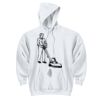 UltraBlend Pullover Hooded Sweatshirt Thumbnail