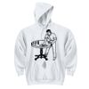 UltraBlend Pullover Hooded Sweatshirt Thumbnail