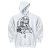 UltraBlend Pullover Hooded Sweatshirt Thumbnail
