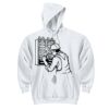 UltraBlend Pullover Hooded Sweatshirt Thumbnail