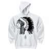 UltraBlend Pullover Hooded Sweatshirt Thumbnail