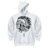 UltraBlend Pullover Hooded Sweatshirt Thumbnail
