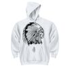 UltraBlend Pullover Hooded Sweatshirt Thumbnail