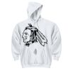 UltraBlend Pullover Hooded Sweatshirt Thumbnail