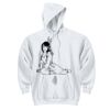UltraBlend Pullover Hooded Sweatshirt Thumbnail