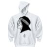 UltraBlend Pullover Hooded Sweatshirt Thumbnail