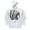 UltraBlend Pullover Hooded Sweatshirt Thumbnail