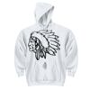UltraBlend Pullover Hooded Sweatshirt Thumbnail